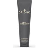 Clear Improvement™ - Zero Oil Active Charcoal Detoxifying Cleanser to Clear Pores