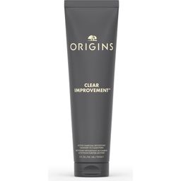 Clear Improvement™ - Zero Oil Active Charcoal Detoxifying Cleanser to Clear Pores - 150 ml