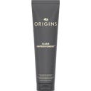 Clear Improvement™ - Zero Oil Active Charcoal Detoxifying Cleanser to Clear Pores - 150 ml