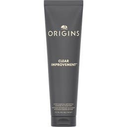 Clear Improvement™ - Zero Oil Active Charcoal Detoxifying Cleanser to Clear Pores - 150 ml