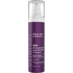 Pro Retinaldehyde Dual-Retinoid Treatment - 30 ml