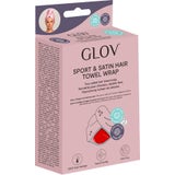 GLOV Double-Sided Sports Hair Wrap