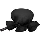 GLOV COOLCURL™ Mini Anti-Frizz Bonnet - Black