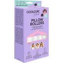 GLOV COOLCURL™ Pillow Rollers - White