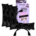 GLOV COOLCURL™ Ribbon Rollers - Black