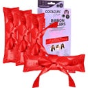 GLOV COOLCURL™ Ribbon Rollers - Red