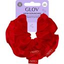 GLOV Scrunchies 3 Pack S/M/L - Red