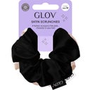 Scrunchies 2 Pack M, Champagne/Black