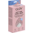 GLOV Soft Hair Wrap - 1 ud.