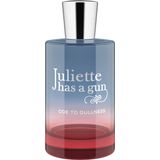 Juliette Has A Gun Ode To Dullness Eau de Parfum