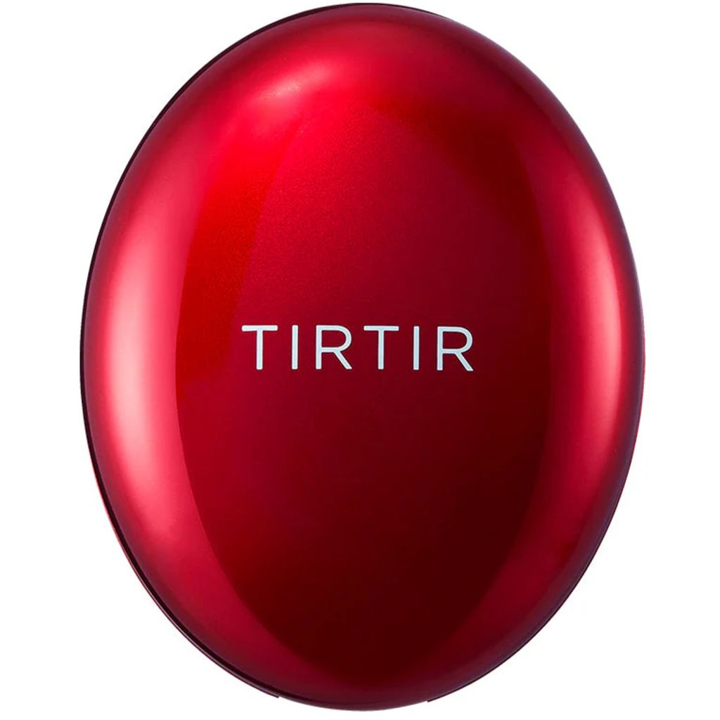 TIRTIR Mask Fit Red Cushion SPF40 PA++ - Cosmeterie Online Shop