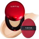 TIRTIR Mask Fit Red Cushion SPF40 PA++ - 21C Cool Ivory