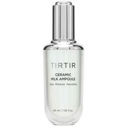 TIRTIR Ceramic Milk Ampoule - 40 ml