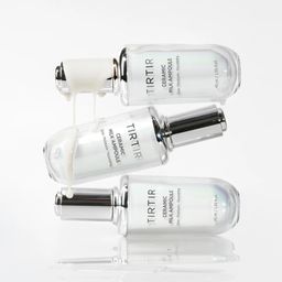 TIRTIR Ceramic Milk Ampoule - 40 ml