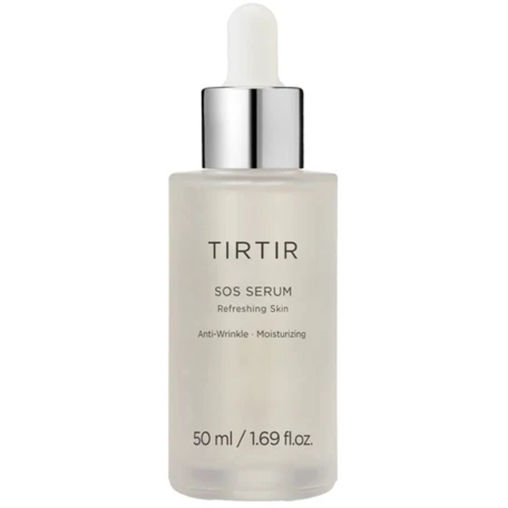 TIRTIR SOS Serum, 50 ml - Cosmeterie Online Shop