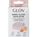 GLOV Nano Glass Depilator - Pink