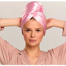 GLOV Double-Sided Sports Hair Wrap - Pink