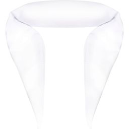 GLOV COOLCURL™ Pillow Rollers - White