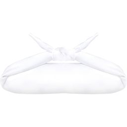 GLOV COOLCURL™ Pillow Rollers - White