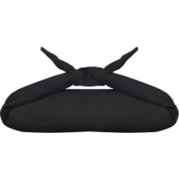 GLOV COOLCURL™ Pillow Rollers - Black