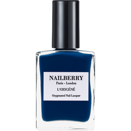 Nailberry Celestial Collection 2024 - Orage