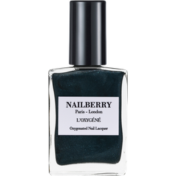 Nailberry Celestial Collection 2024 - Galactic