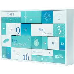 Cosmeterie Calendrier de l'Avent 2024 - 1 pcs