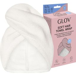 GLOV Soft Hair Wrap - 1 pcs