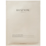 Rosental Organics Décolleté Sheer Mask