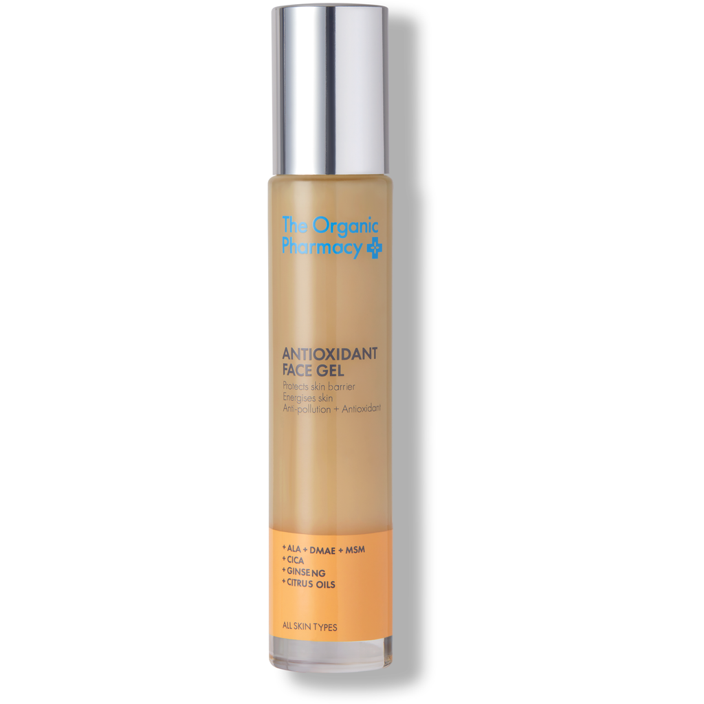 Antioxidant Face Gel 35ml Antioxidant Face Gel 35ml