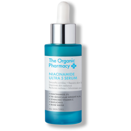 The Organic Pharmacy Niacinamide Ultra 5 Serum - 30 ml