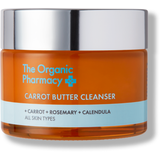 The Organic Pharmacy Carrot Butter Cleanser