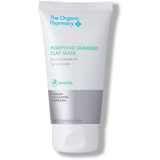 The Organic Pharmacy Purifying Seaweed Clay Mask