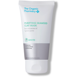 The Organic Pharmacy Purifying Seaweed Clay Mask - 60 ml