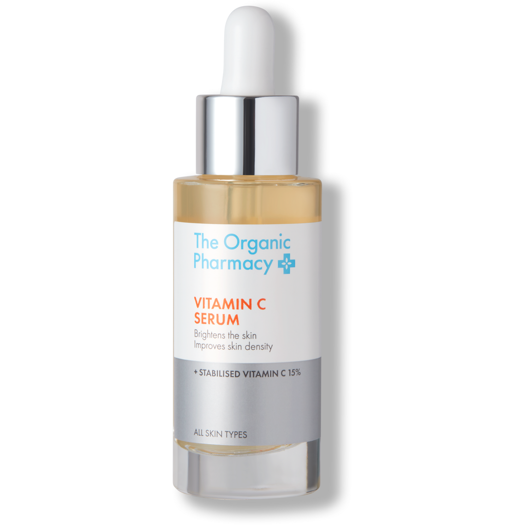 Stabilised Vitamin C 15% Serum