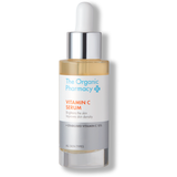 The Organic Pharmacy Stabilised Vitamin C Serum 15%