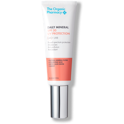 The Organic Pharmacy Cellular Protection Sun Cream - SPF30