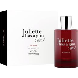 Juliette Eau de Parfum - 100 ml