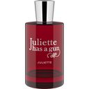 Juliette Eau de Parfum - 100 ml