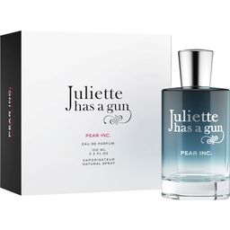 Juliette Has A Gun Pear Inc. Eau de Parfum - 100 ml