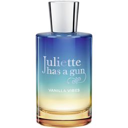 Juliette Has A Gun Vanilla Vibes Eau de Parfum - 100 ml