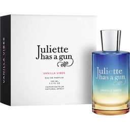 Juliette Has A Gun Vanilla Vibes Eau de Parfum - 100 ml