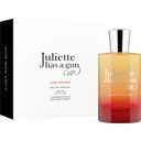 Juliette Has A Gun Lust For Sun Eau de Parfum - 100 ml