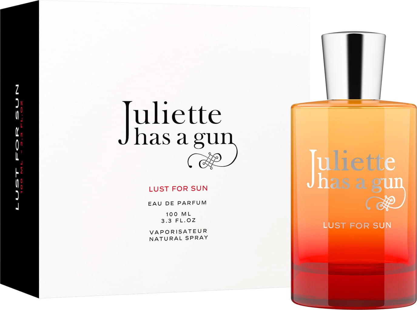 Juliette Has A Gun Lust For Sun Eau de Parfum - 100 ml