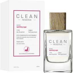 Clean Reserve Sparkling Sugar Eau de Parfum - 100 ml