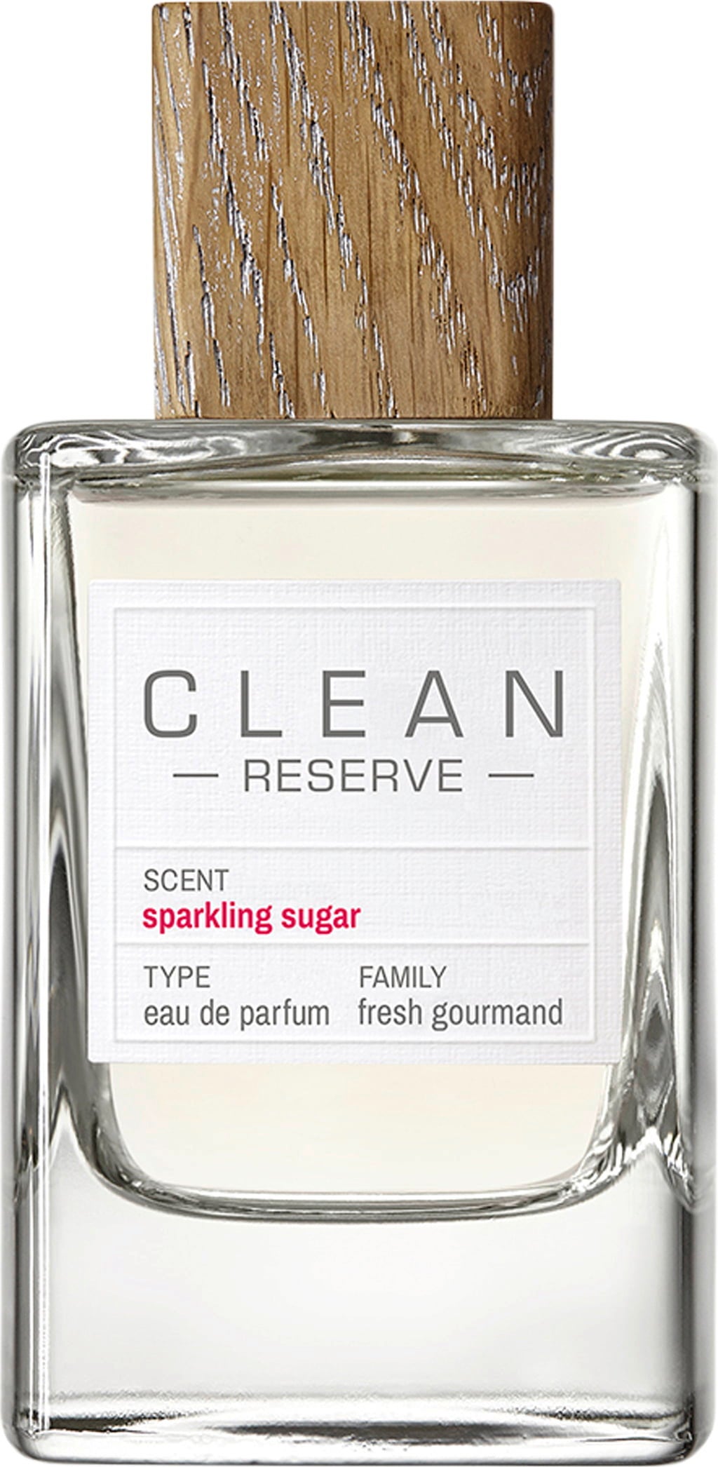 Clean Reserve Sparkling Sugar Eau de Parfum