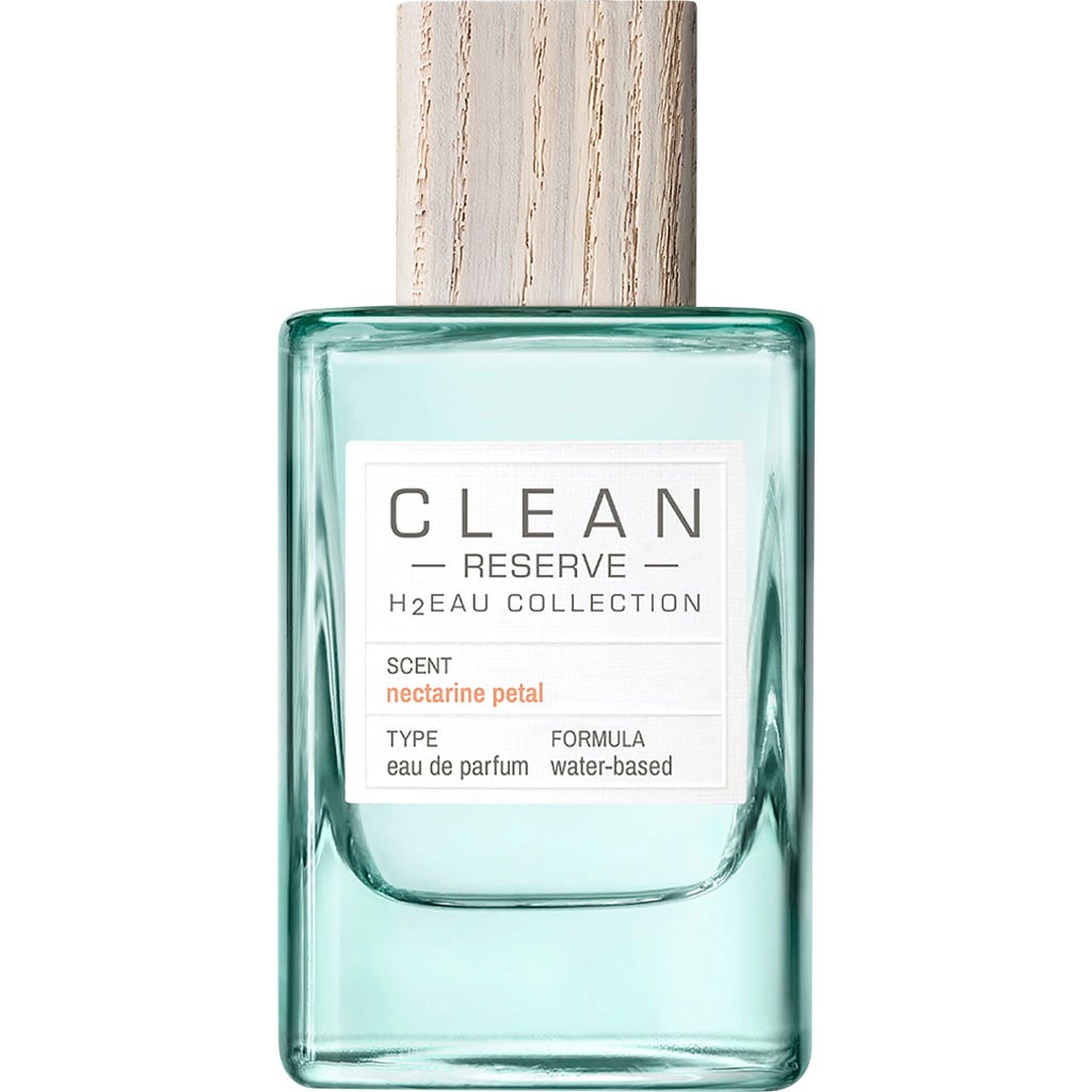 Clean Reserve Nectarine Petal Eau de Parfum Cosmeterie Online Shop