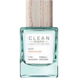 Clean Reserve Nectarine Petal Eau de Parfum - 50 ml