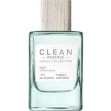 Clean Reserve Brilliant Peony Eau de Parfum