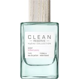 Clean Reserve Brilliant Peony Eau de Parfum - 100 ml